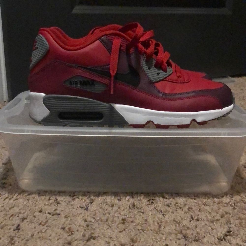 Nike air max